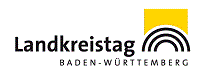 Landkreistag Baden-Württemberg logo