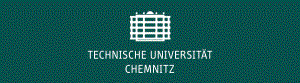 Technische Universität Chemnitz logo