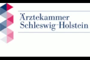 Ärztekammer Schleswig-Holstein Körperschaft des öffentlichen Rechts logo