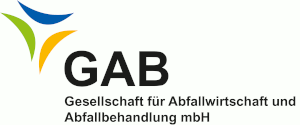 Gesellschaft für Abfallwirtschaft und Abfallbehandlung mbH (GAB) logo