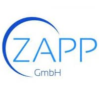 ZAPP Zentrum für ambulante pädagogische Projekte GmbH logo