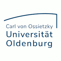 Carl von Ossietzky Universität Oldenburg logo