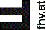 FHV- Vorarlberg University of Applied Sciences logo