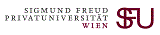 Sigmund Freud Privatuniversität Wien logo