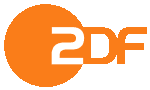 ZDF logo