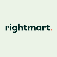rightmart GmbH logo