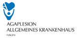 AGAPLESION KLINIKUM HAGEN gGmbH logo