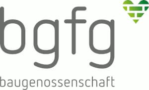 Baugenossenschaft freier Gewerkschafter eG logo
