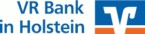 VR Bank in Holstein eG logo