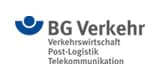 Berufsgenossenschaft Verkehrswirtschaft Post-Logistik Telekommunikation logo