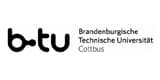 Brandenburgische Technische Universität Cottbus – Senftenberg logo