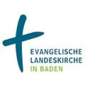 Evangelischer Oberkirchenrat Karlsruhe logo