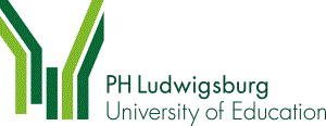 Pädagogische Hochschule Ludwigsburg logo