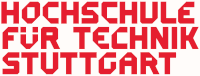 Hochschule für Technik Stuttgart logo