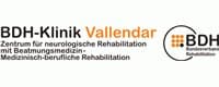 BDH-Klinik Vallendar gGmbH logo