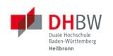 Duale Hochschule Baden-Württemberg Heilbronn logo