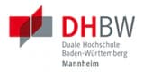 Duale Hochschule Baden-Württemberg Mannheim logo