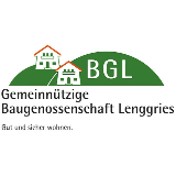 Gem. Baugenossenschaft Lenggries eG logo