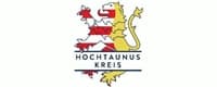 Hochtaunuskreis – Der Kreisausschuss logo