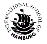 Internationale Schule Hamburg e.V. logo