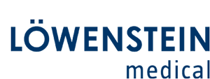 Löwenstein Medical Technology GmbH + Co. KG logo