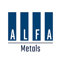 ALFA Metals GmbH logo