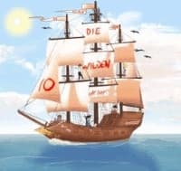 Die Wilden Zehn Jugendhilfe Inh. Peter Gommans logo
