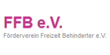 Förderverein Freizeit Behinderter (FFB) e.V. logo