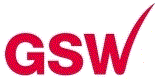 GSW Ges. für Siedlungs- und Wohnungsbau logo