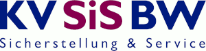 KV SiS BW Sicherstellungs-GmbH logo