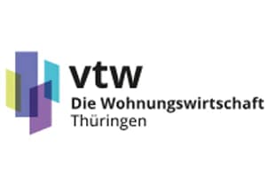 Verband Thüringer Wohnungs- und Immobilienwirtschaft e.V. logo