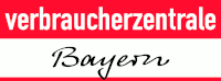 Verbraucherzentrale Bayern e.V. logo