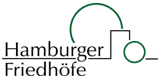 Hamburger Friedhöfe -AöR- logo