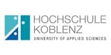 Hochschule Koblenz logo
