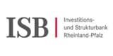 Investitions- und Strukturbank Rheinland-Pfalz (ISB) logo