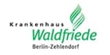 Krankenhaus Waldfriede e.V. logo