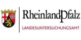 Landesuntersuchungsamt Rheinland-Pfalz logo