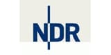 Norddeutscher Rundfunk logo