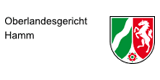 Oberlandesgerichtsbezirk Hamm logo