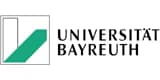 Universität Bayreuth logo