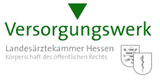 Versorgungswerk der Landesärztekammer Hessen logo