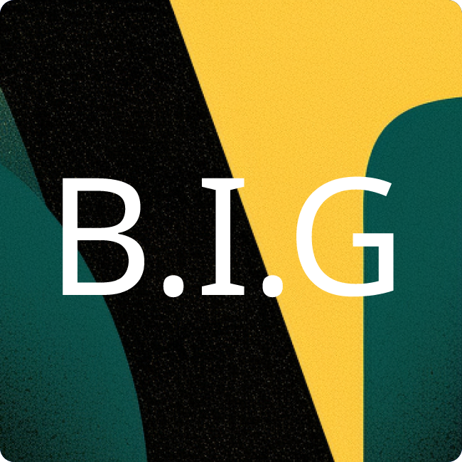 BIG Industries GmbH placeholder