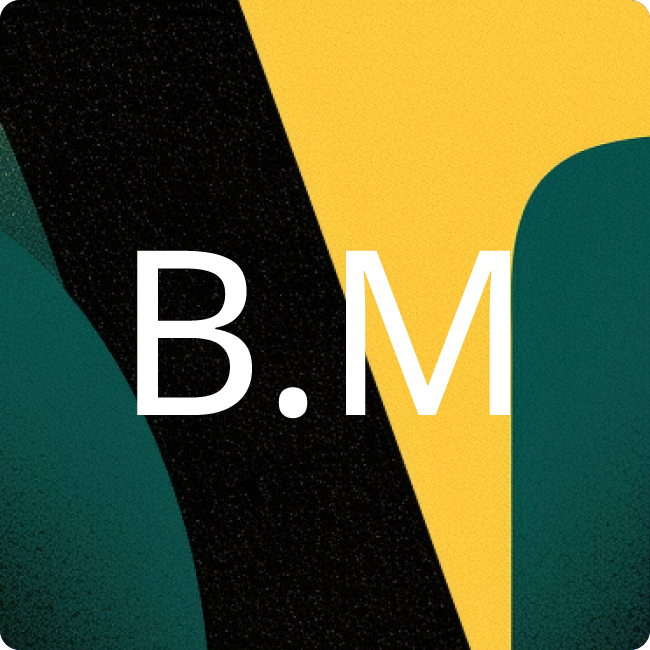 Benjamin Media placeholder