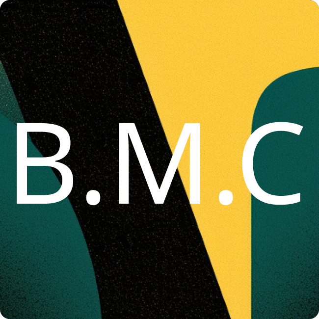 Blue Mountain Consulting GmbH placeholder