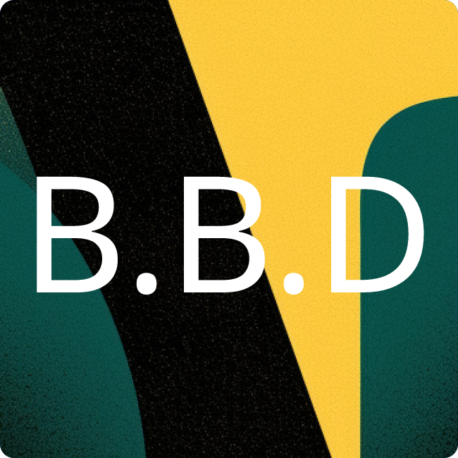 Bodytüff By Daniel Schneider placeholder