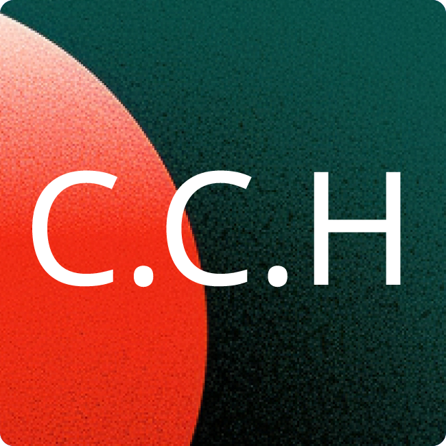CHS Container Holding GmbH placeholder
