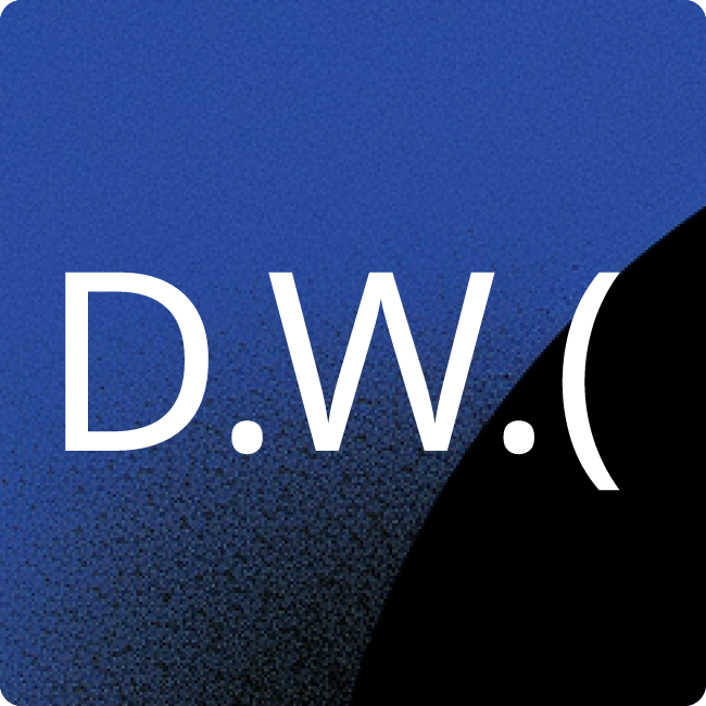 Deutsche Welle (DW) placeholder