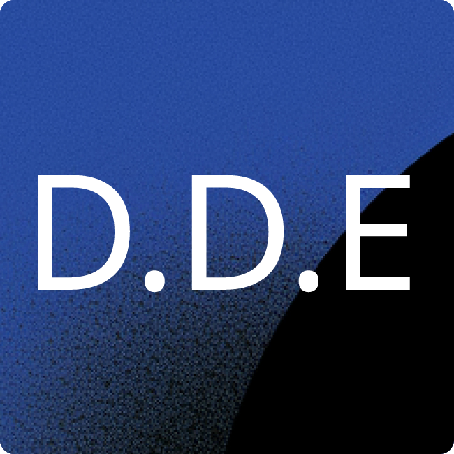 Donau Data Engineering GmbH placeholder