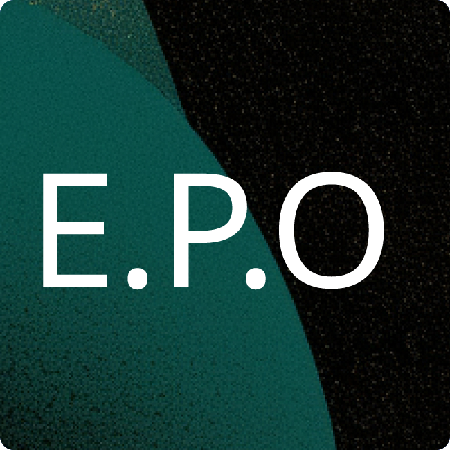 European Patent Office (EPO) placeholder