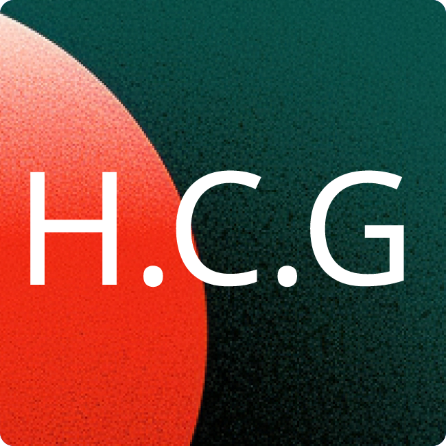 Harbi Consulting GmbH placeholder
